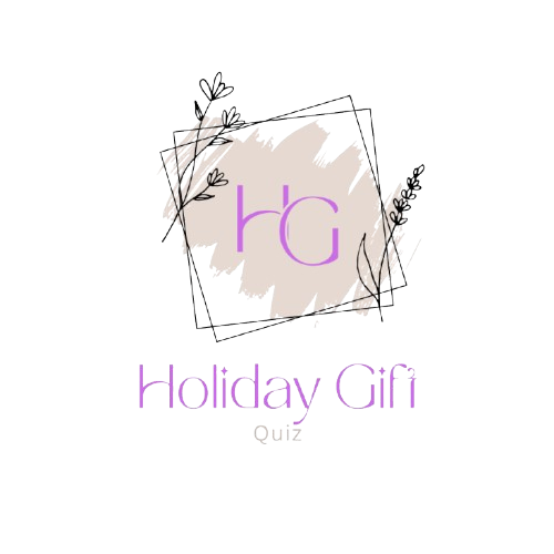 HolidayGiftsQuiz Logo